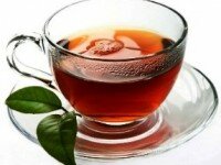 Монастырский чай для зрения